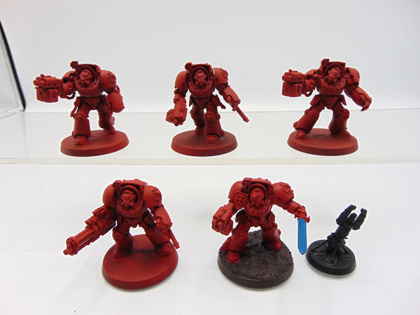 Terminator Squad