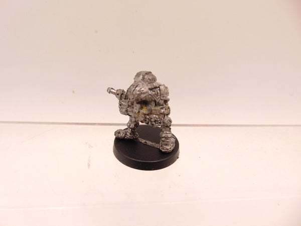 Space Ork Raider