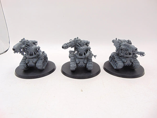 Kataphron Destroyers