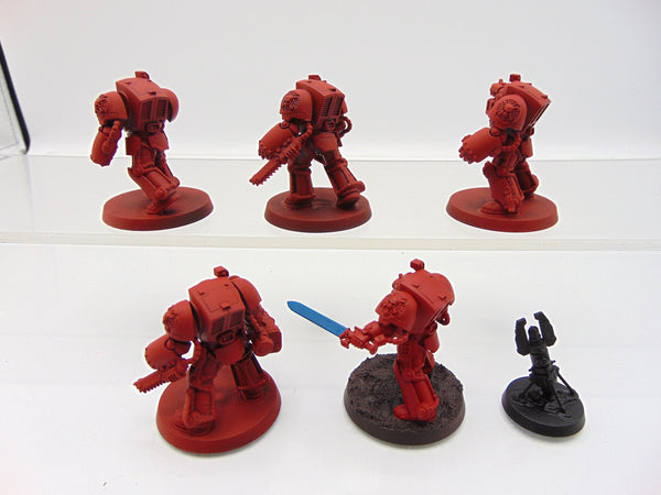Terminator Squad