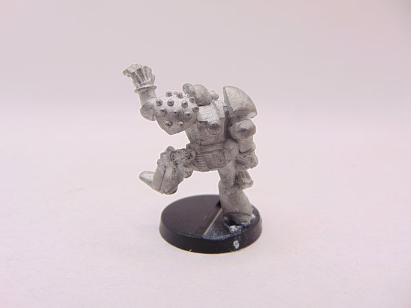 RT107 Rhino Marines