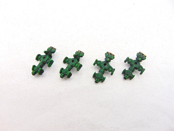 Space Marine Hunter Class Destroyers