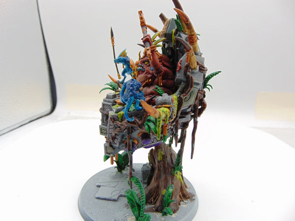 Slann Starmaster