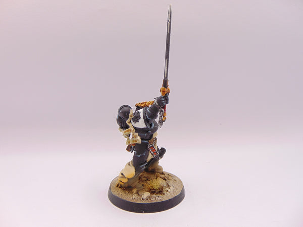 The Emperor's Champion
