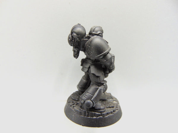 Infernus Marine