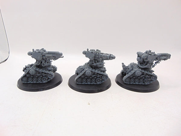 Kataphron Destroyers
