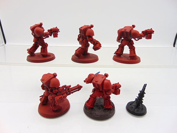 Terminator Squad