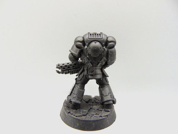 Infernus Marine