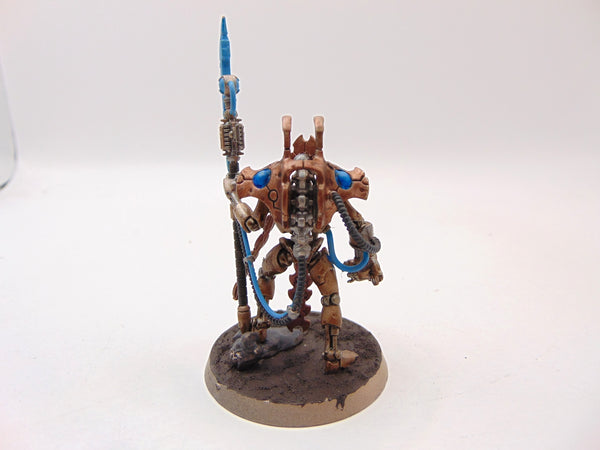 Overlord with Tachyon Arrow