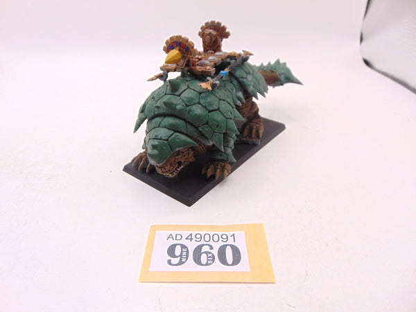 Bastiladon