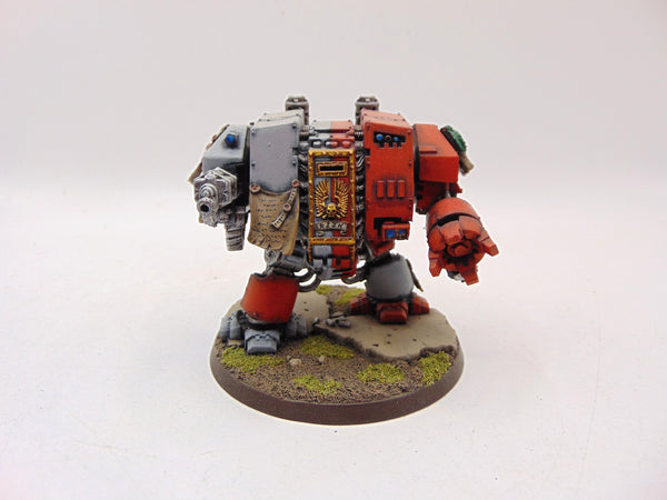 Dreadnought