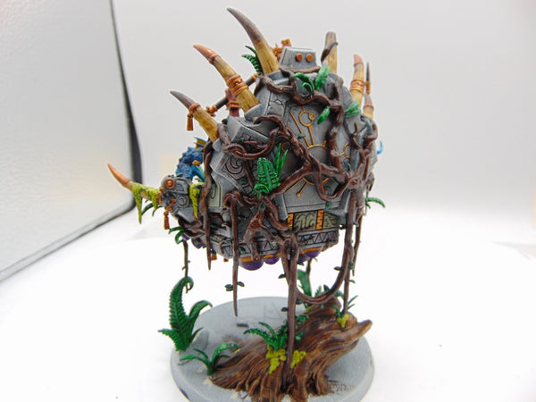 Slann Starmaster