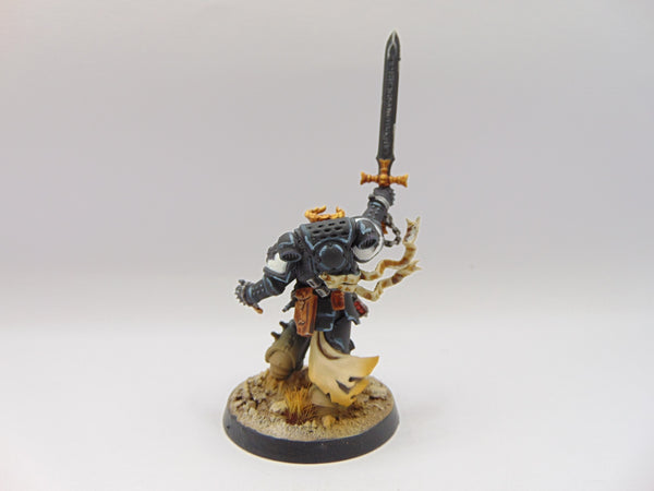 The Emperor's Champion