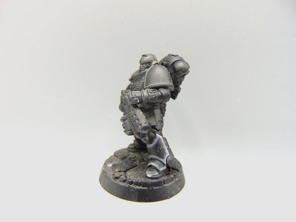 Infernus Marine