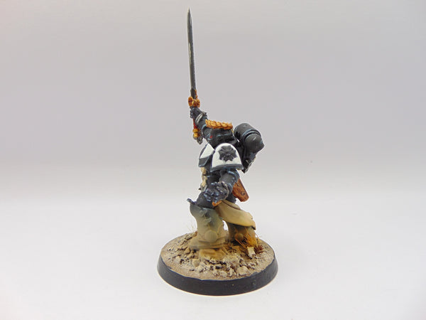 The Emperor's Champion