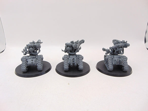 Kataphron Destroyers