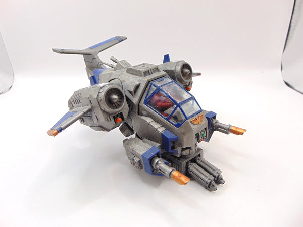 Stormtalon Gunship