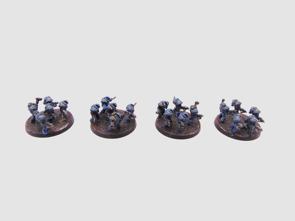 Legions Imperialis: Legiones Astartes Cataphractii