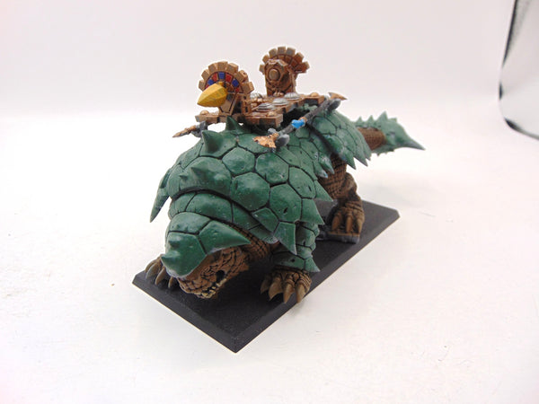 Bastiladon