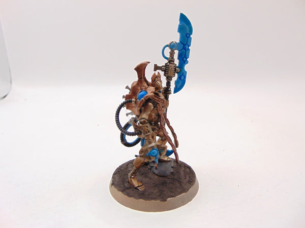 Overlord with Tachyon Arrow