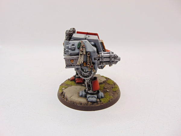 Dreadnought