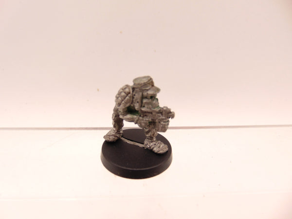 Space Ork Raider