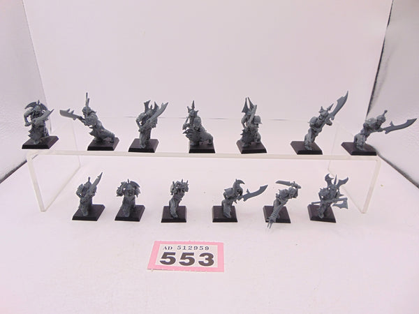 Grave Guard