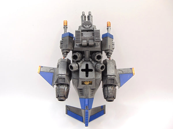Stormtalon Gunship