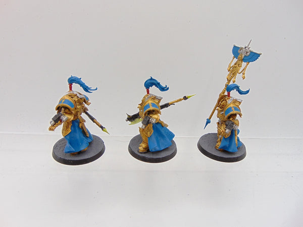 Allarus Custodians