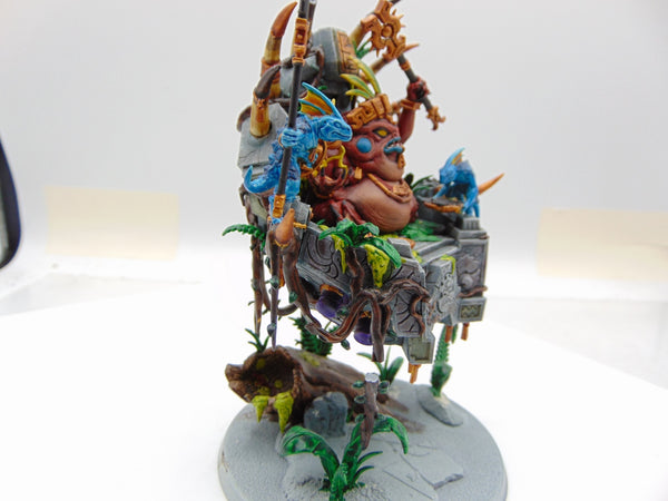 Slann Starmaster