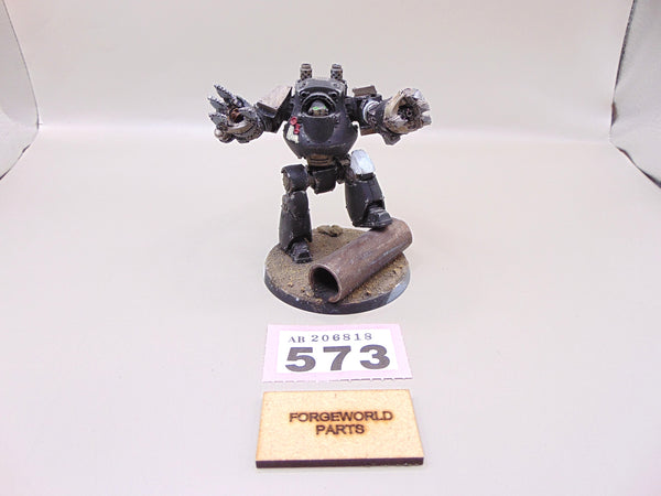 Contemptor Dreadnought