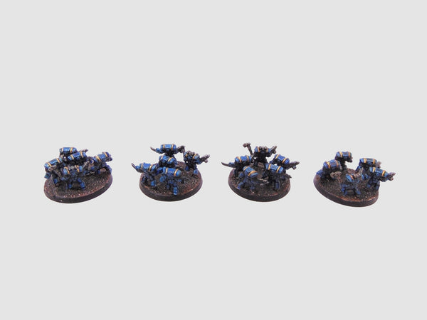 Legions Imperialis: Legiones Astartes Cataphractii