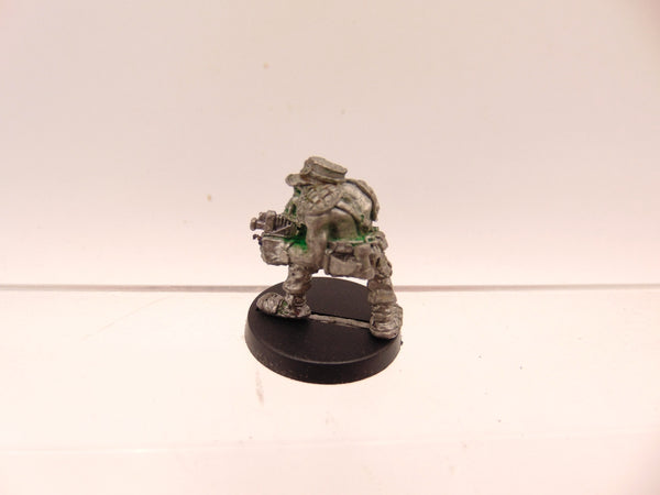 Space Ork Raider