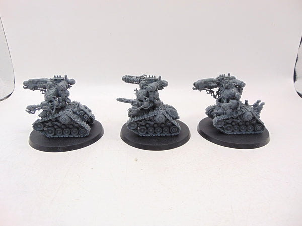 Kataphron Destroyers
