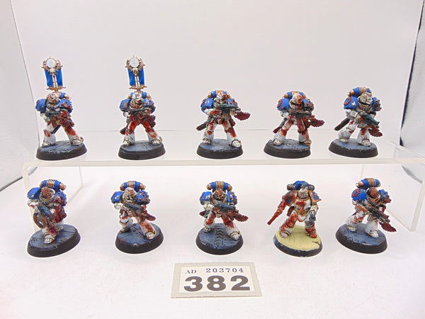 MKVI Marines