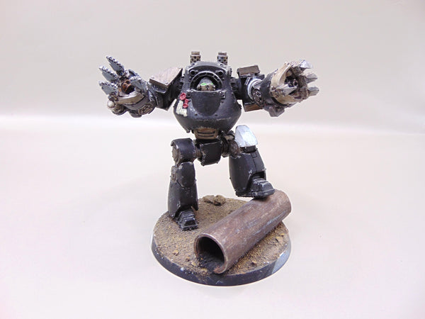Contemptor Dreadnought