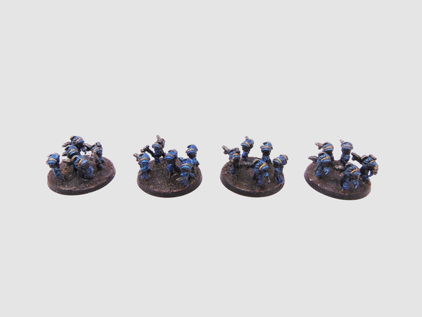 Legions Imperialis: Legiones Astartes Cataphractii