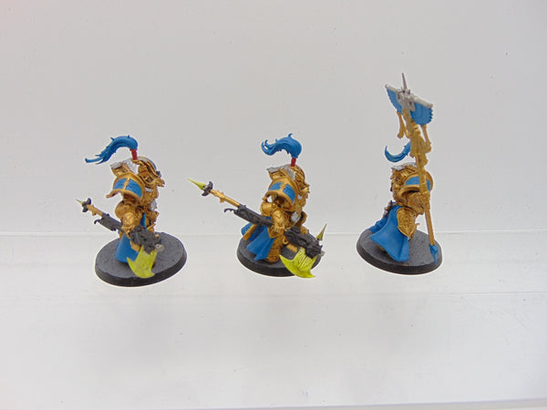 Allarus Custodians