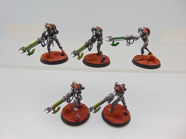 Necron Warriors