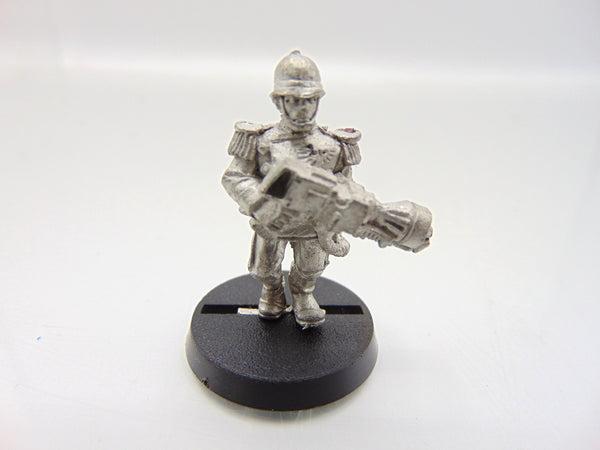 Praetorian with Flamer