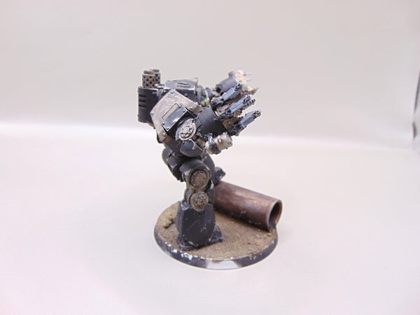Contemptor Dreadnought