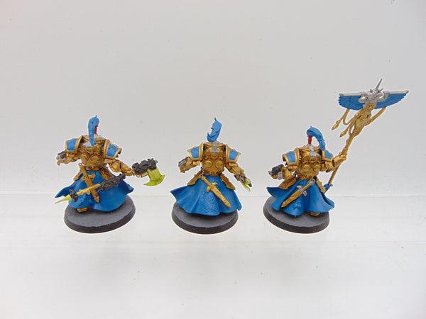 Allarus Custodians