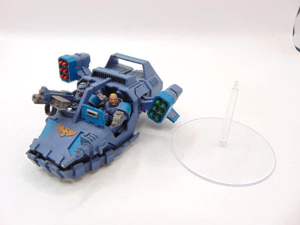 Land Speeder Typhoon