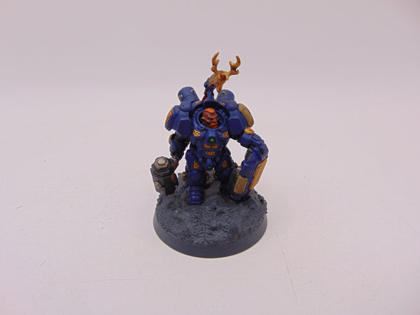 Einhyr Champion (The Ancestors' Wrath)