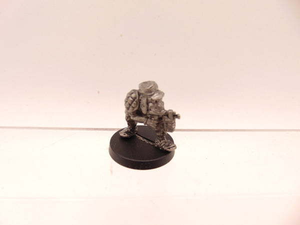 Space Orks Raider