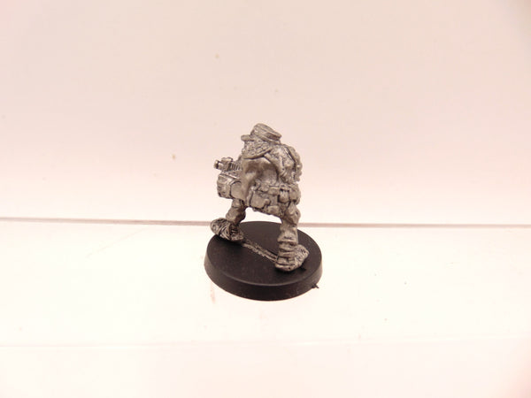 Space Orks Raider