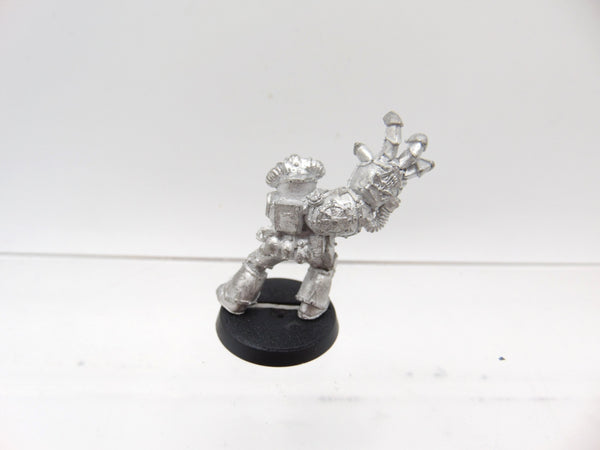 Chaos Space Marine Champion