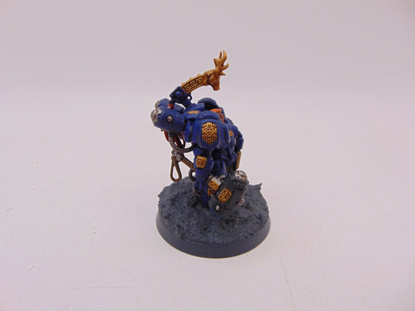 Einhyr Champion (The Ancestors' Wrath)