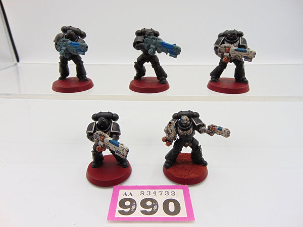 Hellblasters