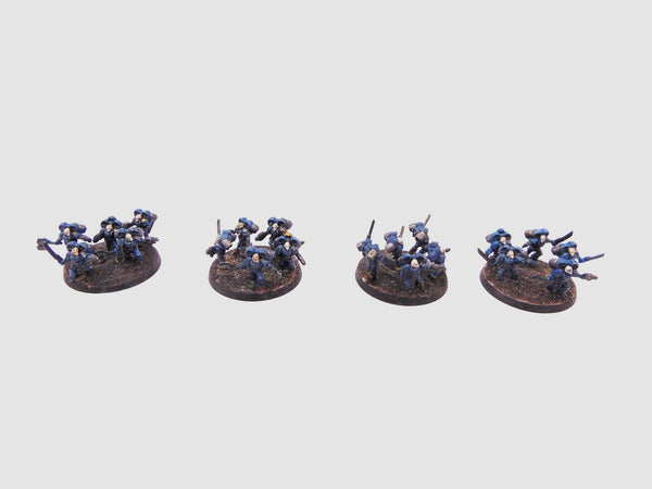 Legions Imperialis: Legiones Astartes Assault Squads